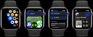 watchOS 6：如何重新安装已删除的 Apple Watch 内置应用？