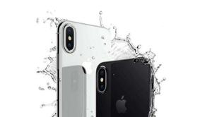 iPhone真的防水吗？iPhone进水了是否保修？