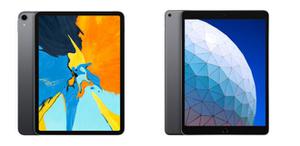 iPad Air 和 iPad Pro 有哪些差异？