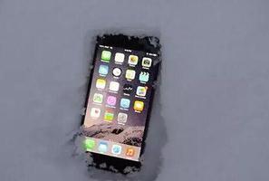 iPhone 被“冻关机”是什么原因？