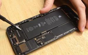 iPhone手机一定要换官方原装电池吗？
