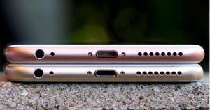 iPhone手机接口“小洞洞”里的灰怎么清理？