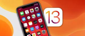 iOS13的安装率怎么样？你升级iOS13了吗？