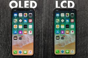 iPhone X 可以换 LCD 屏？更换后有没有异常