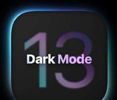 苹果要求全部软件支持 iOS 13，微信会有黑暗模式吗？