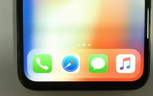 如何辨别二手iPhone X的屏幕是否更换过？
