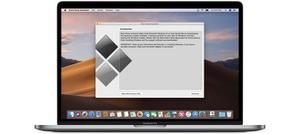 Mac运行Win 10画面出问题怎么修复？