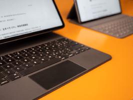 iPad Pro 的秒控键盘好用吗？值得购买吗？