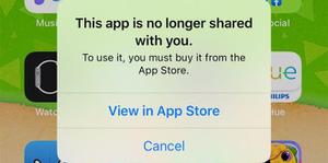App Store 最新 Bug 已修复，覆盖安装应用即可解决