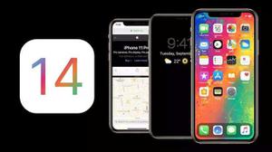 iOS 14 支持哪些设备升级？iPhone 6s 系列及更新机型都支持