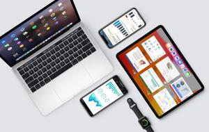 iPhone 和 Apple Watch 及 MacBook 之间有哪些搭配使用的小技巧？