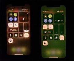 iPhone用户遇到解锁屏幕变绿Bug怎么办？