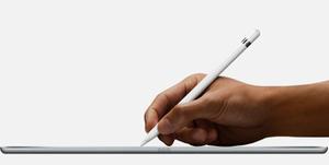 升级 iPadOS 14 后 Apple Pencil 有哪些提升？