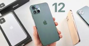 iPhone 12定价多少？iPhone 12采用2.5D屏吗？
