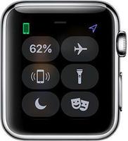 你可能不知道，Apple Watch 也可以当手电筒使用