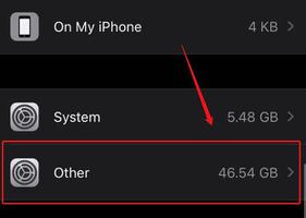 iOS 13 可用储存空间越来越小？苹果在 iOS 13.6.1 中解决了这个问题