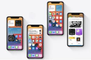 iOS 14 中的相机和相册有哪些新改进？