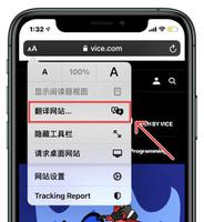 iOS 14 新改进：两大实用的翻译功能