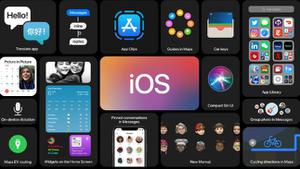 iOS 14 系统流畅度，续航，信号，发热等情况怎么样？