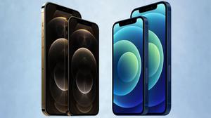 iPhone 12 系列如何选择？你会买哪一款？
