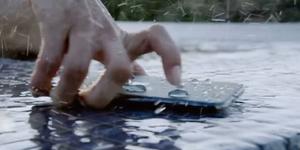 为什么 iPhone 进水后不保修？