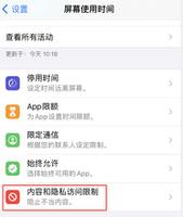 更新 iOS 14 后，找不到“触控 ID 与密码”功能怎么办？