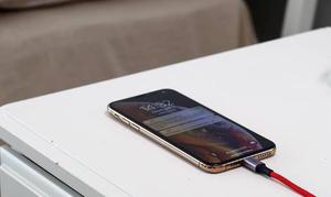 苹果快充响一声和响二声的区别