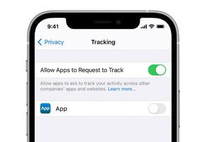 为何iOS 14.5“允许App请求追踪”按钮是灰色？苹果官方解释