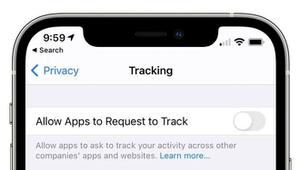 为什么开启iOS14.5应用跟踪功能的用户并不多？