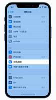 iPhone 12 小技巧：调整音频和视觉设置