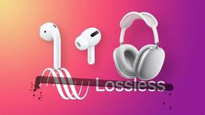 哪些设备支持Apple Music 无损音频？