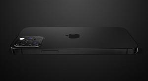 黑色iPhone 13 Pro好看吗？什么时候发布？