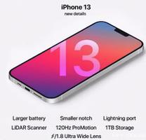 iPhone 13起售价多少钱？比iPhone 12便宜吗？