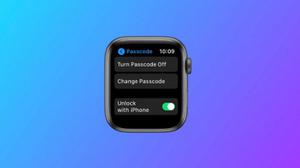 升级iOS 14.7后无法用iPhone解锁Apple Watch怎么办？