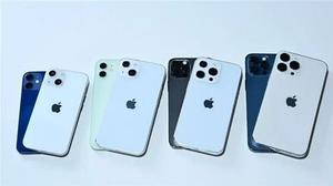 iPhone 13价格怎么样？会超15000吗？