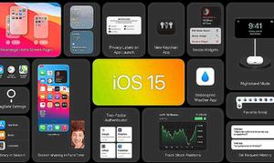 iOS15正式版会有哪些亮点？iOS15正式版亮点汇总