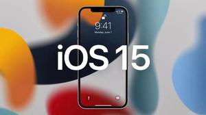 iOS 15 正式版何时发布？