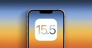 iOS15.5值得更新吗？续航怎么样？有什么新功能？