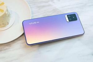 vivos7参数配置