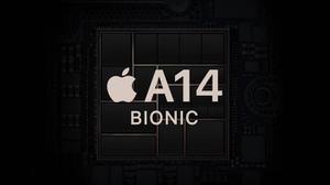 苹果12处理器是什么