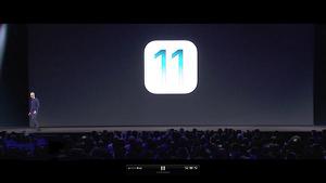 如何从苹果iOS11 Beta1降级至iOS10.3.3/10.3.2