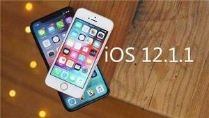 升级iOS12.1.1正式版后还能降级吗？最底降到什么版本？