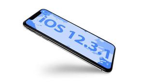 iOS 12.3.1正式版_iOS 12.3.1正式版一键刷机教程