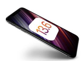 iOS 13.6 测试版_iOS 13.6 测试版一键刷机教程