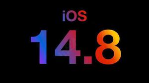 iOS 14.8正式版升级_iOS 14.8正式版一键刷机教程