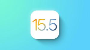 iOS 15.5 测试版升级_iOS 15.5 测试版一键刷机教程