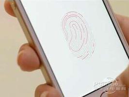 Touch ID能注册几个指纹？Touch ID指纹识别安全吗？