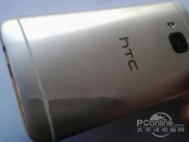 HTC新旗舰M9真的要来了！摄像头赞
