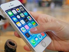 为何<span style='color:red;'>iPhone</span>的短信息有“绿”有“蓝”