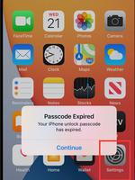 教大家苹果手机怎么设置锁屏密码